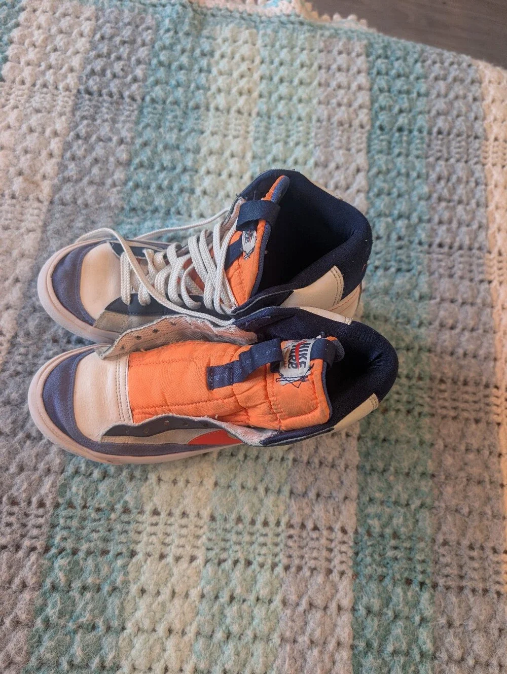Nike classic kids